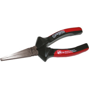 230GP - LONG FLAT NOSE PLIERS - Prod. SCU